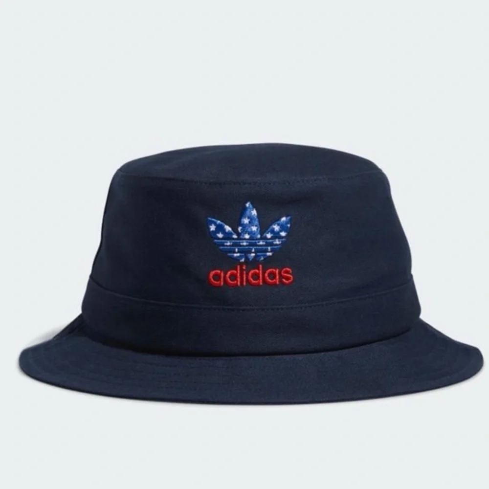 Adidas Originals Unisex Adult Unisex Originals Americana Bucket Hat